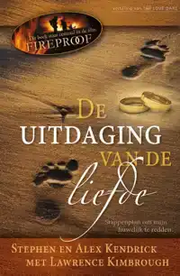 DE UITDAGING VAN DE LIEFDE