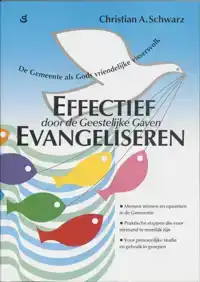 EFFECTIEF EVANGELISEREN