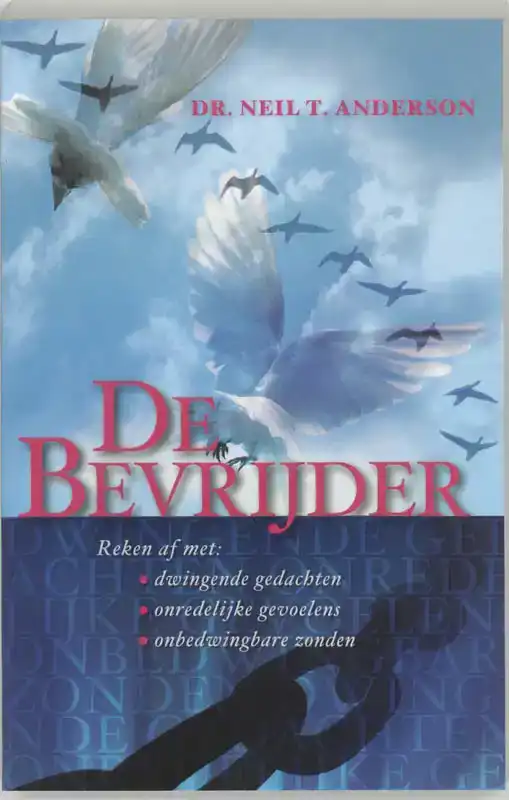 DE BEVRIJDER