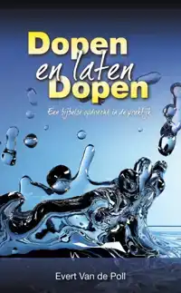 DOPEN EN LATEN DOPEN