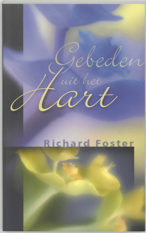 GEBEDEN UIT HET HART