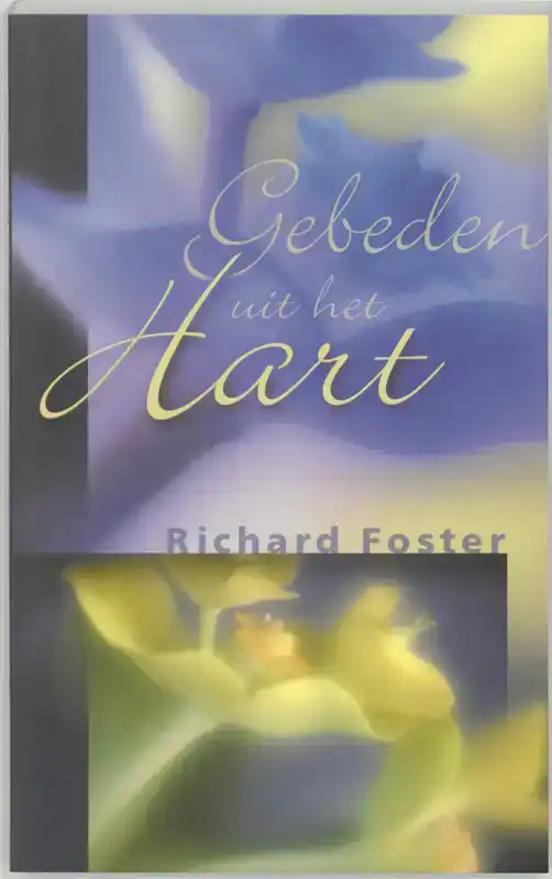 GEBEDEN UIT HET HART