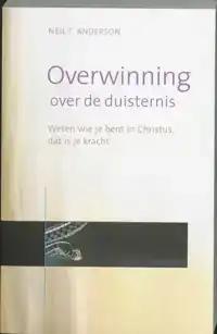 OVERWINNING OVER DE DUISTERNIS