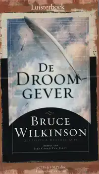 DE DROOMGEVER
