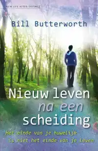 NIEUW LEVEN NA EEN SCHEIDING