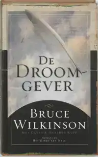 DE DROOMGEVER