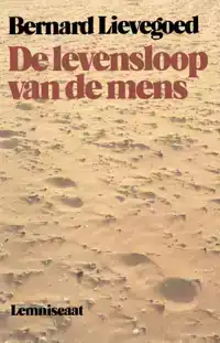 DE LEVENSLOOP VAN DE MENS