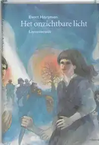 HET ONZICHTBARE LICHT