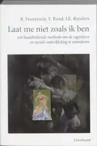 LAAT ME NIET ZOALS IK BEN