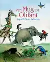VAN MUG TOT OLIFANT