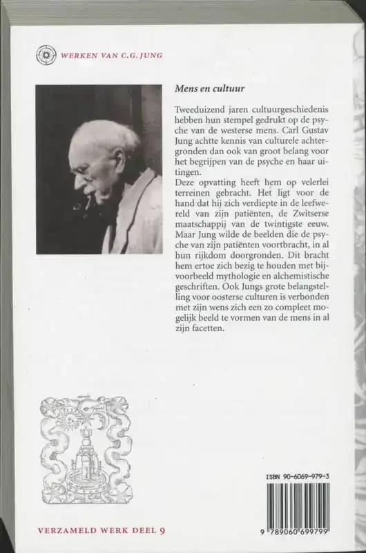 MENS EN CULTUUR