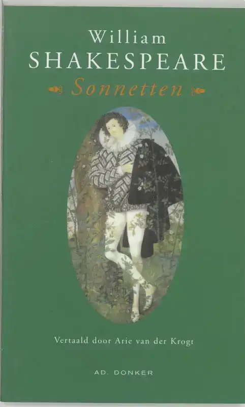 SONNETTEN