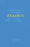DE CORRESPONDENTIE VAN DESIDERIUS ERASMUS
