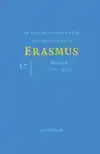 DE CORRESPONDENTIE VAN DESIDERIUS ERASMUS