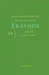 DE CORRESPONDENTIE VAN DESIDERIUS ERASMUS