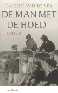 DE MAN MET DE HOED