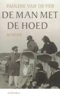 DE MAN MET DE HOED