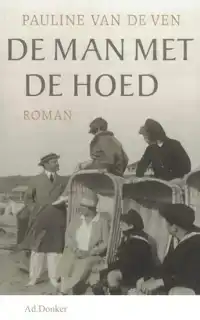 DE MAN MET DE HOED