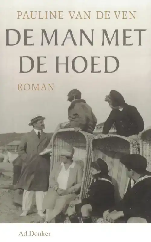 DE MAN MET DE HOED