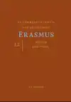 DE CORRESPONDENTIE VAN DESIDERIUS ERASMUS