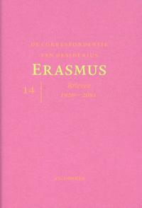 DE CORRESPONDENTIE VAN DESIDERIUS ERASMUS