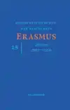 DE CORRESPONDENTIE VAN DESIDERIUS ERASMUS