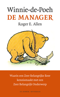 WINNIE-DE-POEH DE MANAGER