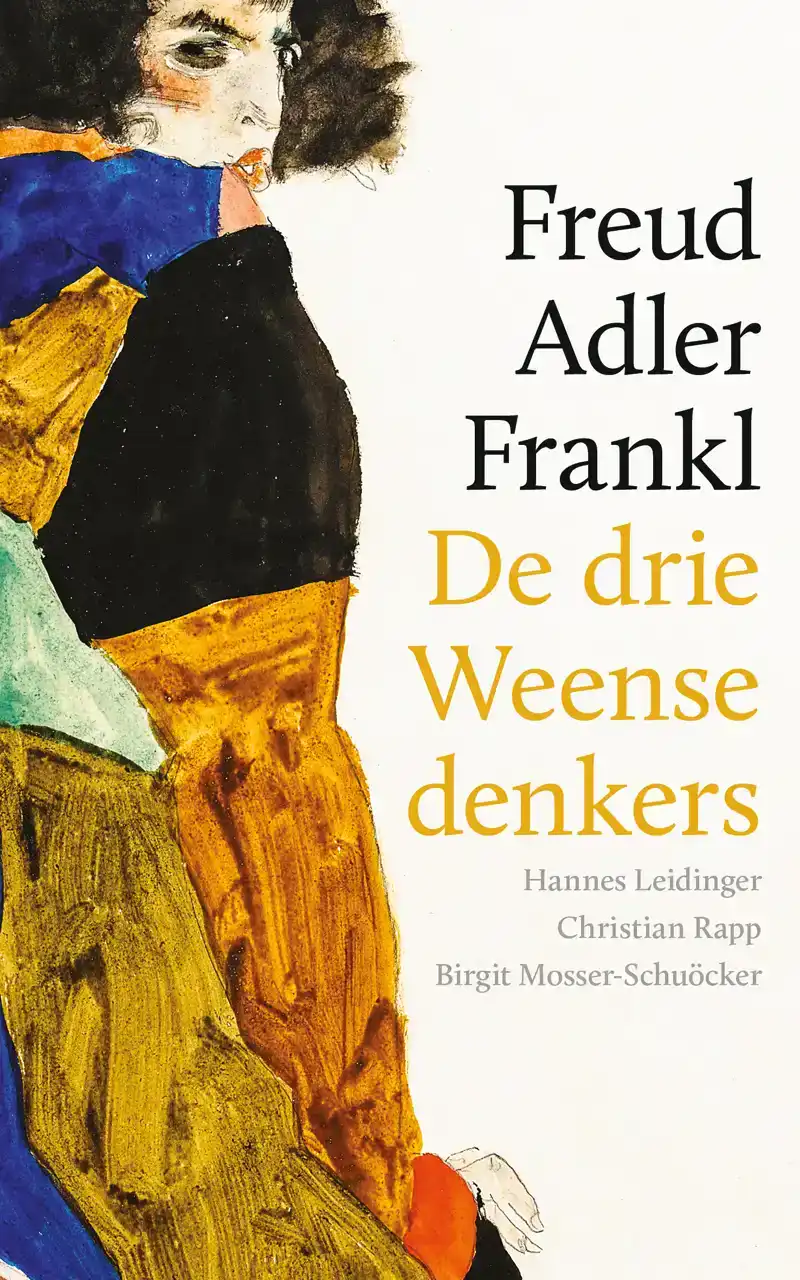 FREUD, ADLER, FRANKL