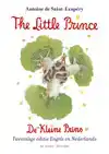 DE KLEINE PRINS/THE LITTLE PRINCE
