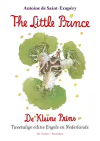 DE KLEINE PRINS/THE LITTLE PRINCE