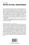 PATER VICTOR, VERZETSMAN