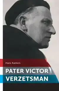 PATER VICTOR, VERZETSMAN