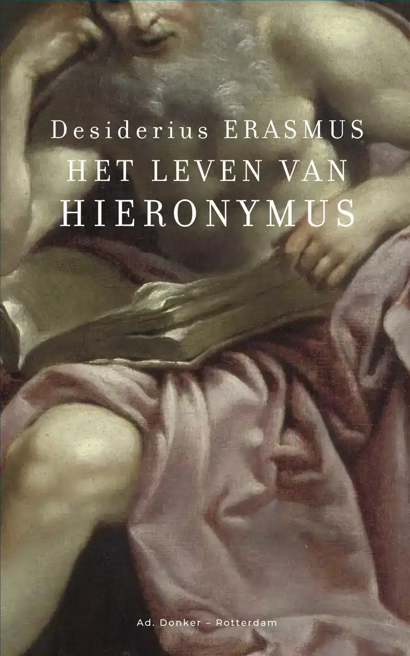 HET LEVEN VAN HIERONYMUS