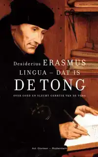 LINGUA - DAT IS DE TONG