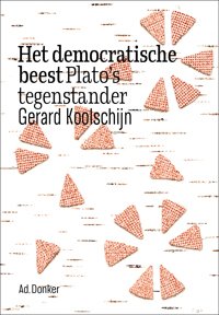 HET DEMOCRATISCHE BEEST