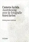 CAMERA LUCIDA