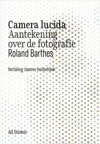 CAMERA LUCIDA
