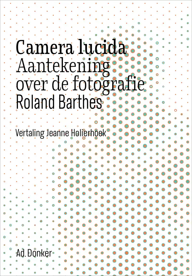 CAMERA LUCIDA