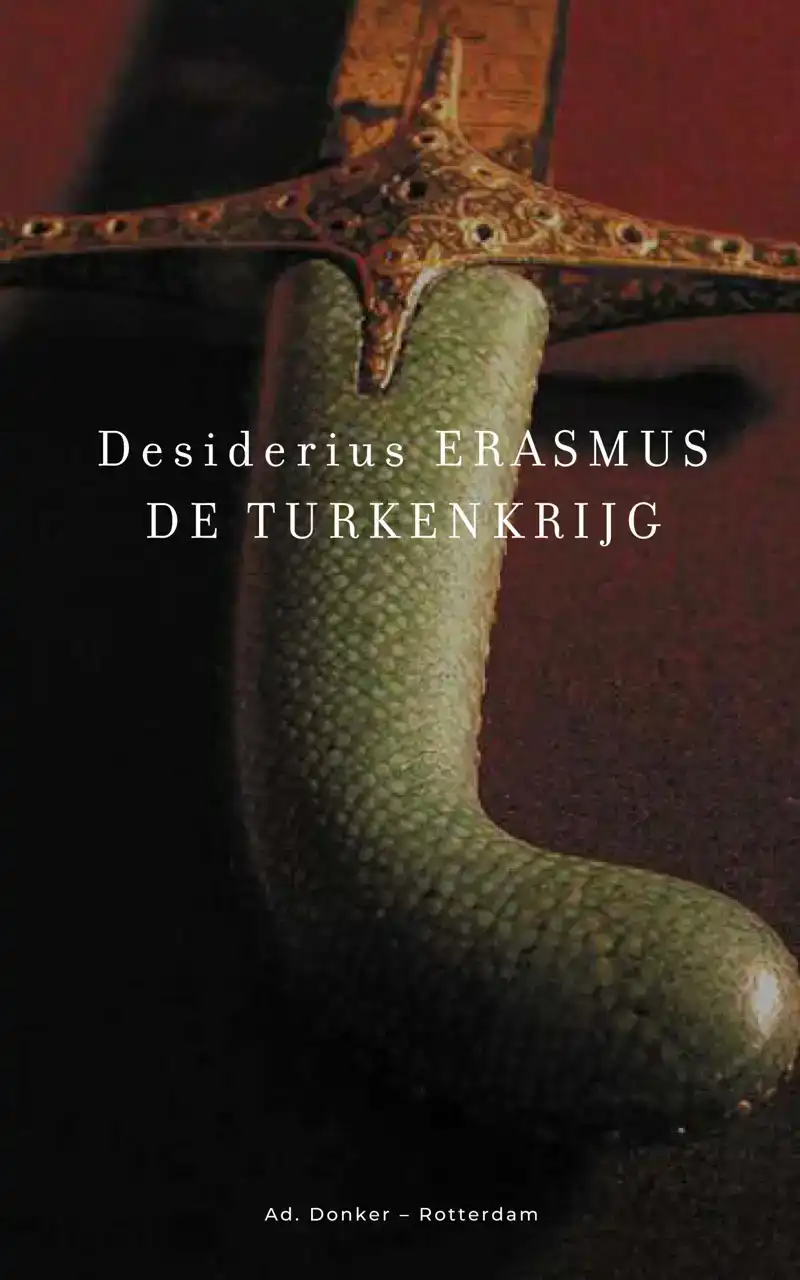 DE TURKENKRIJG