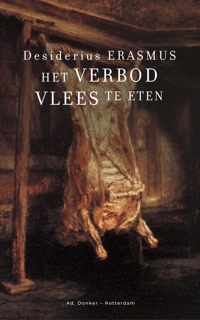 HET VERBOD VLEES TE ETEN