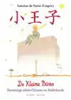 XIAO WANGZI / DE KLEINE PRINS