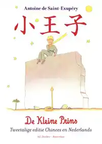 XIAO WANGZI / DE KLEINE PRINS