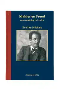 MAHLER EN FREUD