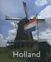 HOLLAND NEDERLANDS - ENGELS