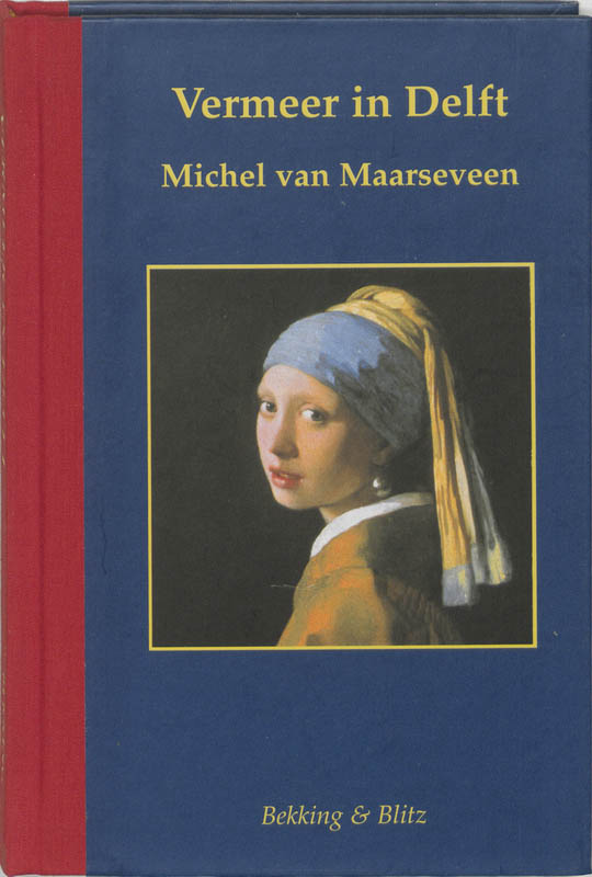 VERMEER IN DELFT