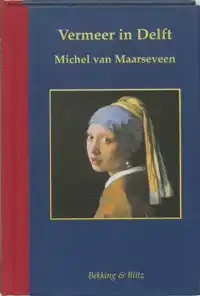 VERMEER IN DELFT