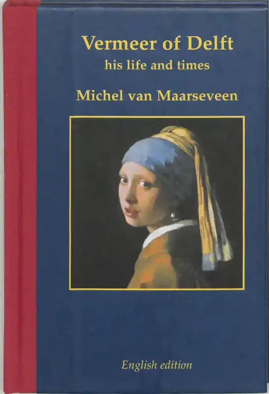 VERMEER OF DELFT 1632-1675