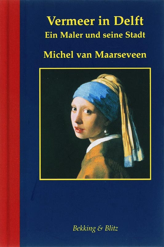 VERMEER IN DELFT