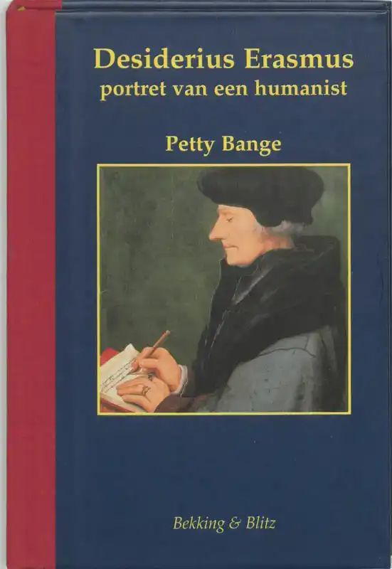 DESIDERIUS ERASMUS