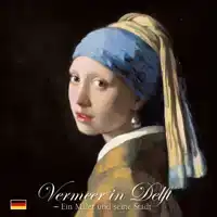 VERMEER IN DELFT